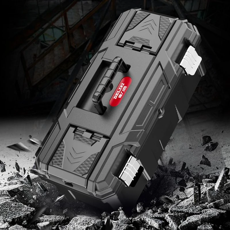 مقاوم للماء صناديق تخزين أداة  - مراجعة Cycling Gear Organiser وسعره