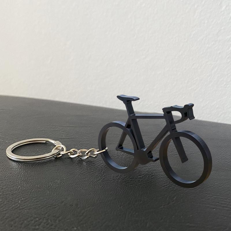 تمثال دراجة مطبوع ثلاثي الأبعا - مراجعة Cycling Gear Shelf وسعره