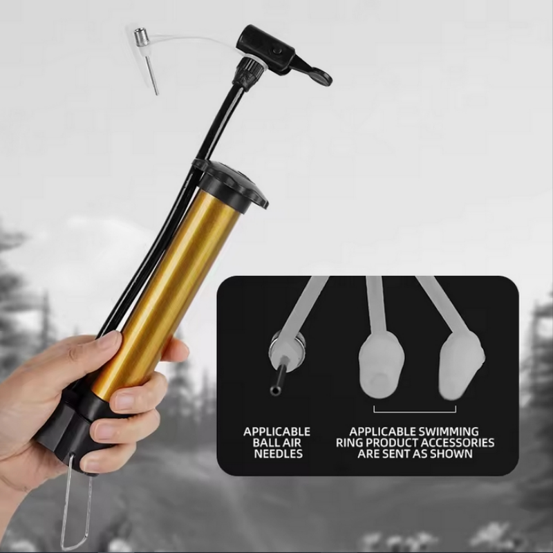 مضخة دراجة جبلية 80 رطل لكل بو - مراجعة Mtb Pedals وسعره