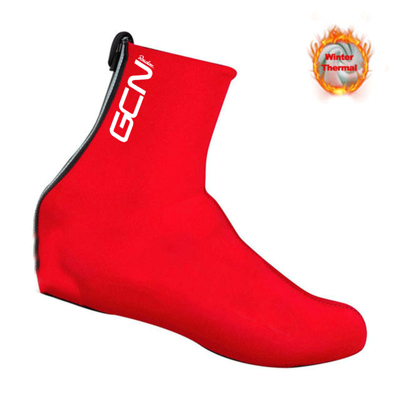 RAUDAX GCN شتاء دافئ الصوف درا - مراجعة Cycling Shoe Covers وسعره