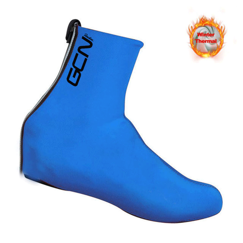 RAUDAX GCN شتاء دافئ الصوف درا - مراجعة Cycling Shoe Covers وسعره