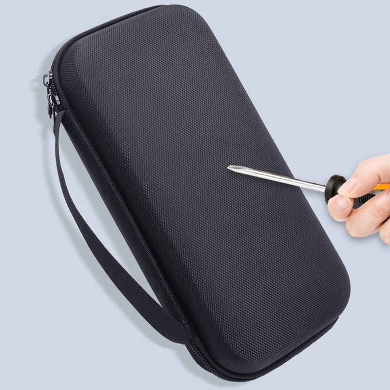 جراب إيفا صلب للسيارة الكهربائ - مراجعة Cycling Gear Organiser وسعره
