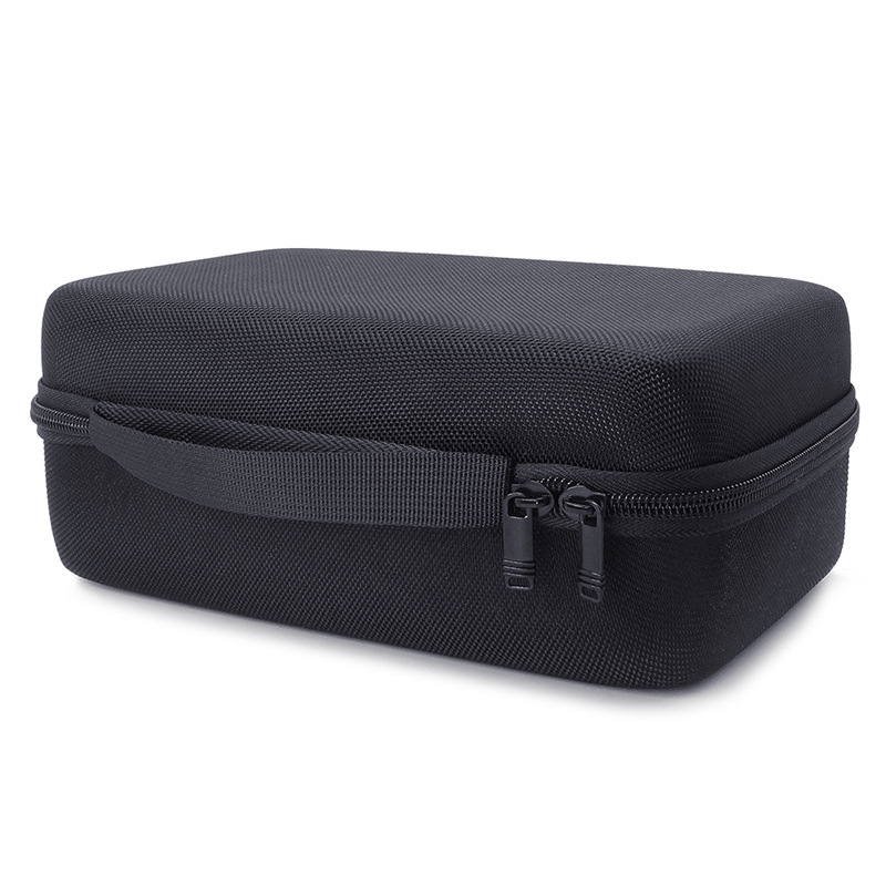 جراب إيفا صلب للسيارة الكهربائ - مراجعة Cycling Gear Organiser وسعره