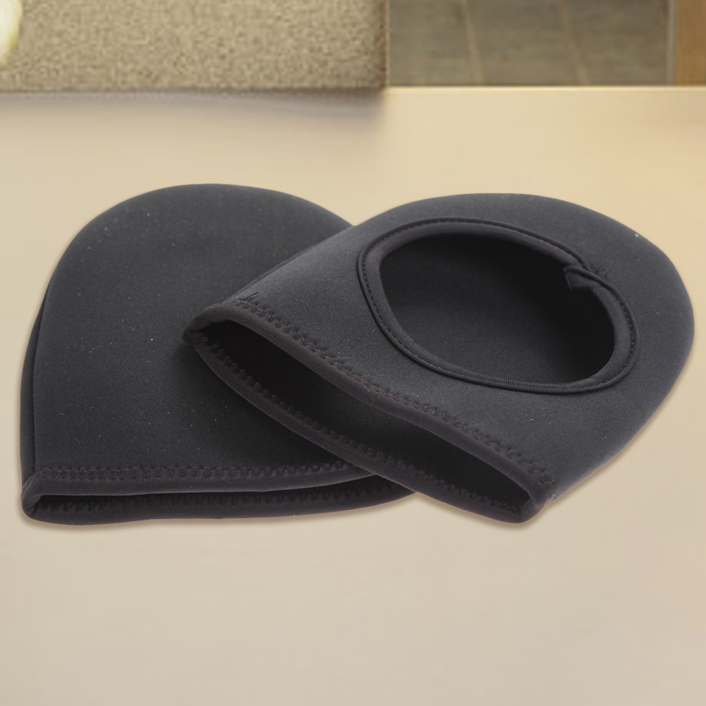 دراجة حذاء تو غطاء رجل امرأة غ - مراجعة Cycling Shoe Covers وسعره