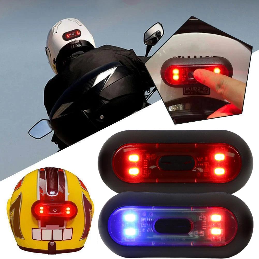 مصباح خوذة الدراجة القابل للشح - مراجعة Cycling Gear Charging Station وسعره