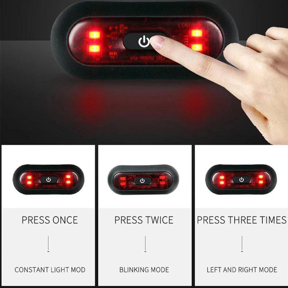 مصباح خوذة الدراجة القابل للشح - مراجعة Cycling Gear Charging Station وسعره