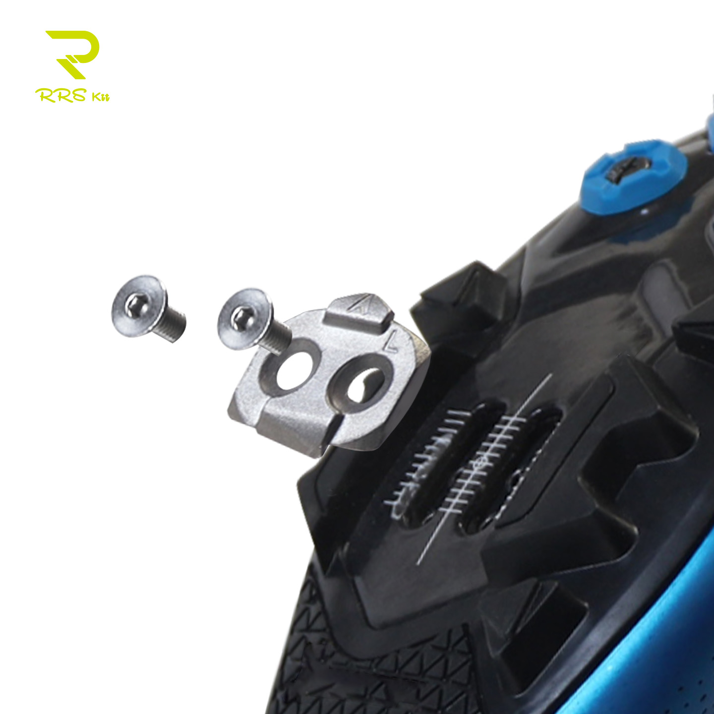 أحذية ركوب الدراجات الجبلية ال - مراجعة Mtb Pedals وسعره