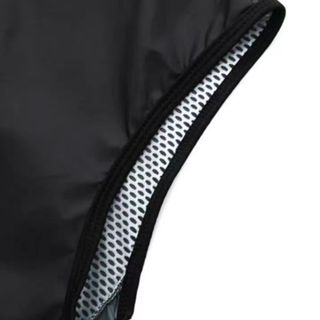 سترة ملابس جيرسي لركوب الدراجا - مراجعة Reflective Cycling Vest وسعره