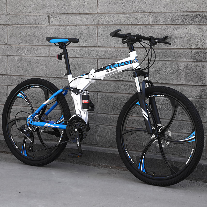 إطار من الفولاذ الكربوني 26 بو - مراجعة Carbon Bike Frame وسعره