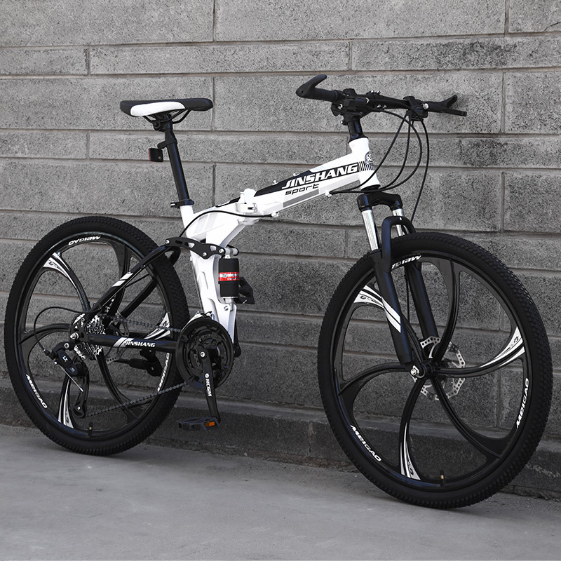 إطار من الفولاذ الكربوني 26 بو - مراجعة Carbon Bike Frame وسعره
