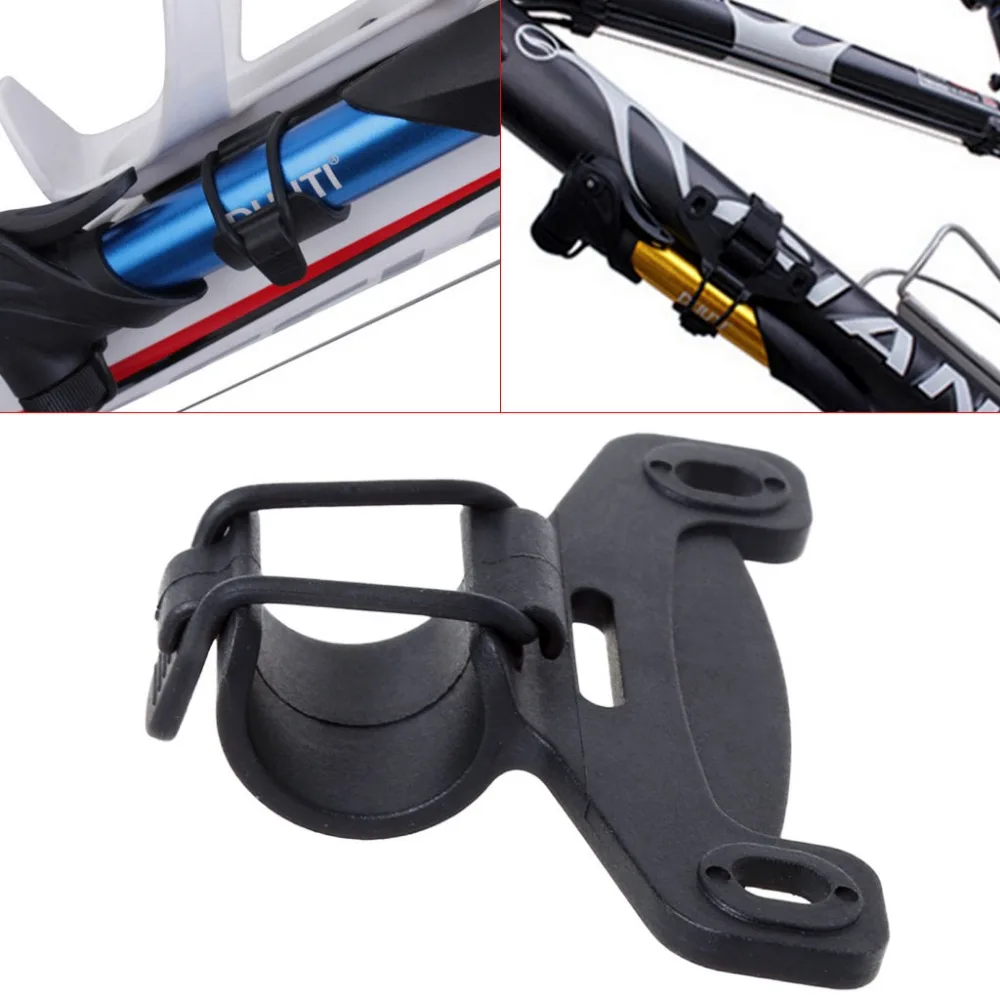 المحمولة دراجة مضخة هواء كليب  - مراجعة Mtb Pedals وسعره