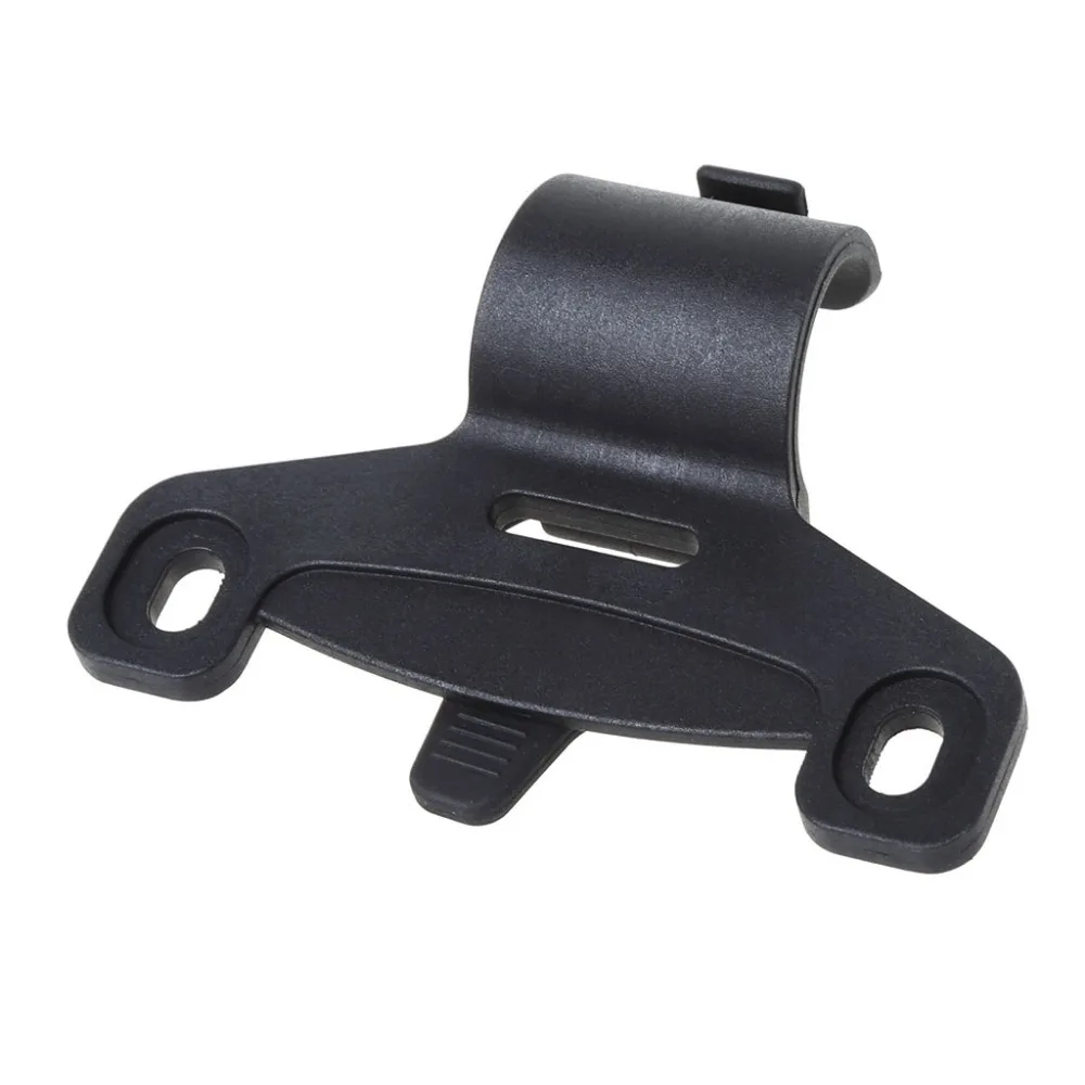 المحمولة دراجة مضخة هواء كليب  - مراجعة Mtb Pedals وسعره