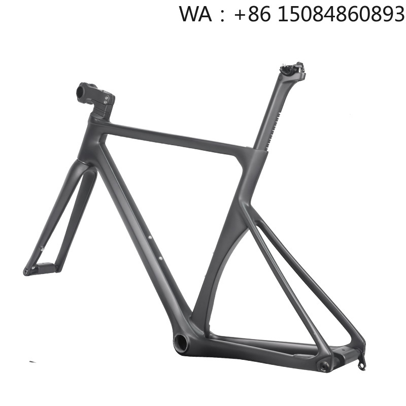 إطار دراجة طريق 700C، مصنوع من - مراجعة Carbon Bike Frame وسعره