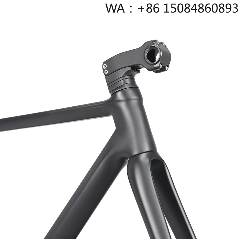 إطار دراجة طريق 700C، مصنوع من - مراجعة Carbon Bike Frame وسعره