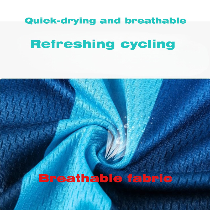 طقم ركوب الدراجات من دي روزا ل - مراجعة Reflective Cycling Vest وسعره
