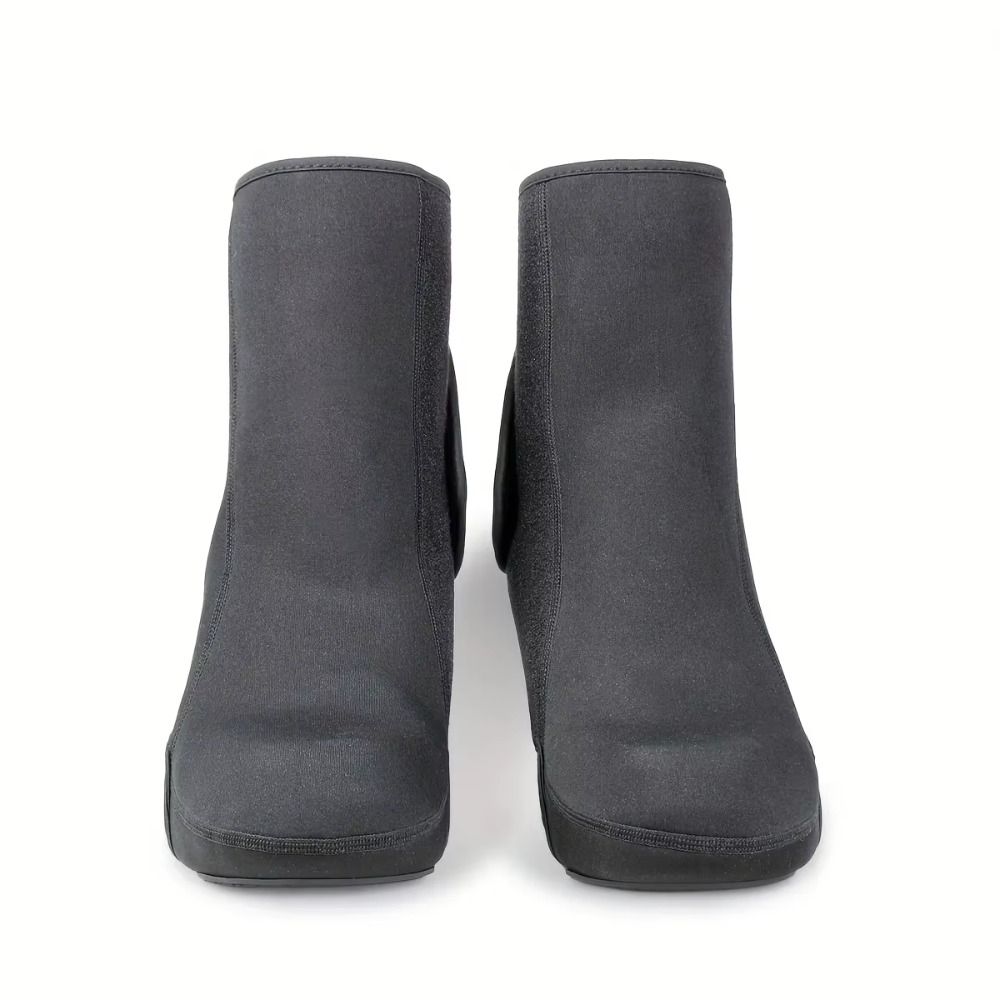 أغطية أحذية ركوب الدراجات المق - مراجعة Cycling Shoe Covers وسعره