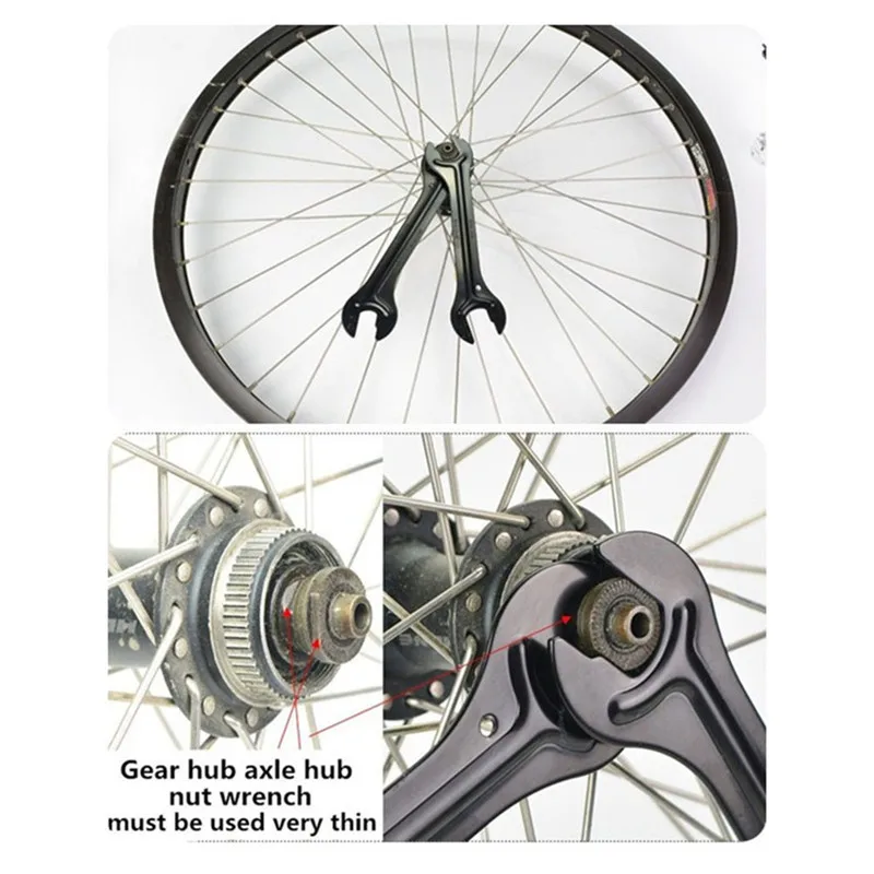 1/2 قطعة دراجة محور دواسة إصلا - مراجعة Mtb Pedals وسعره