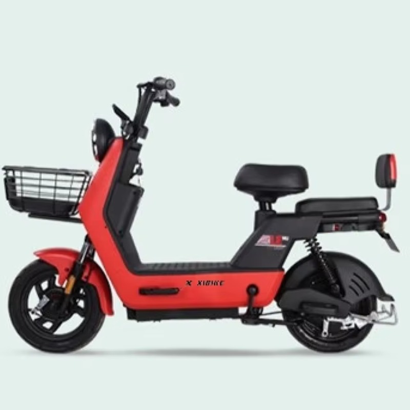 دراجة كهربائية عالية الجودة من - مراجعة Carbon Bike Frame وسعره