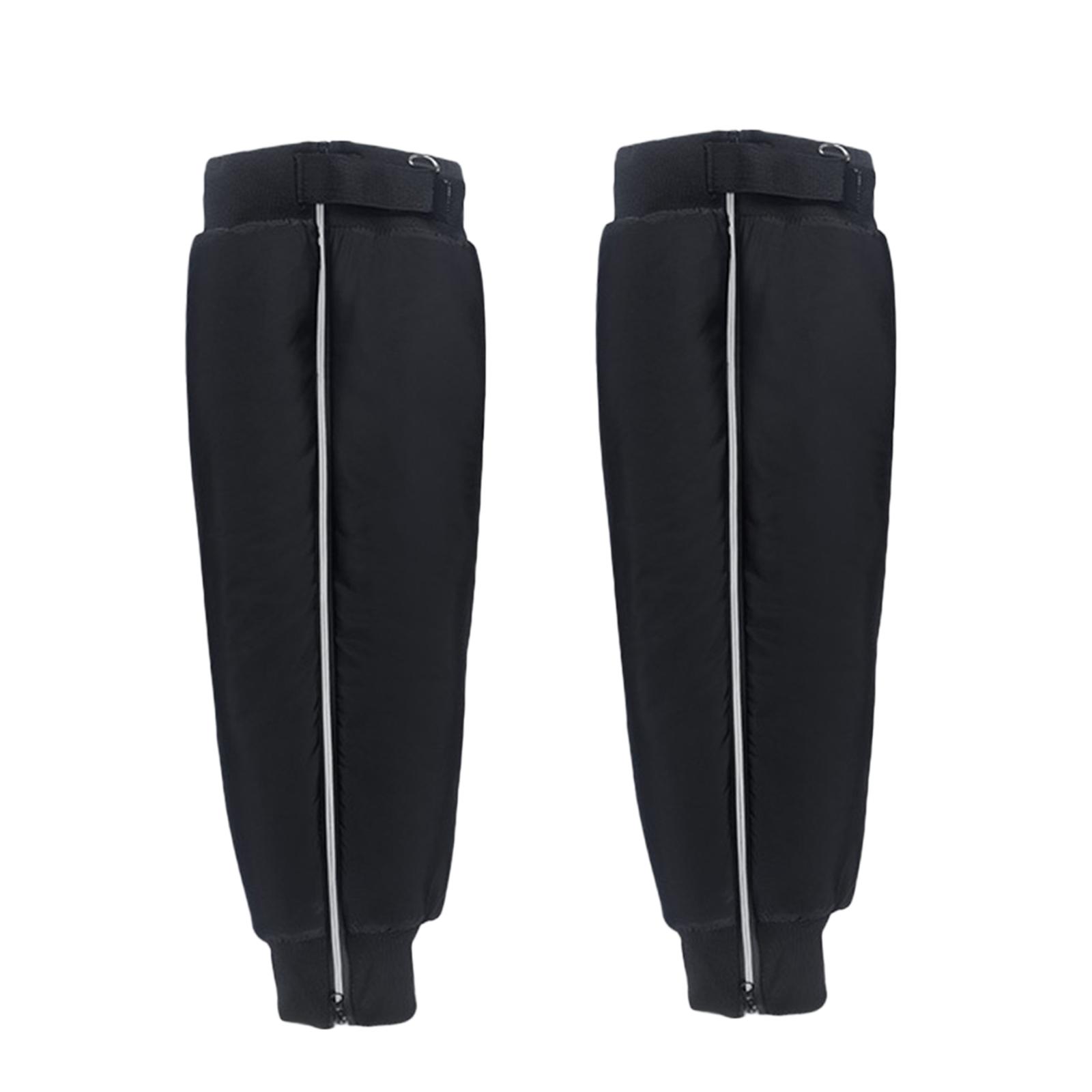 واقيات ساق للدراجات النارية، أ - مراجعة Cycling Gear Cold Weather وسعره