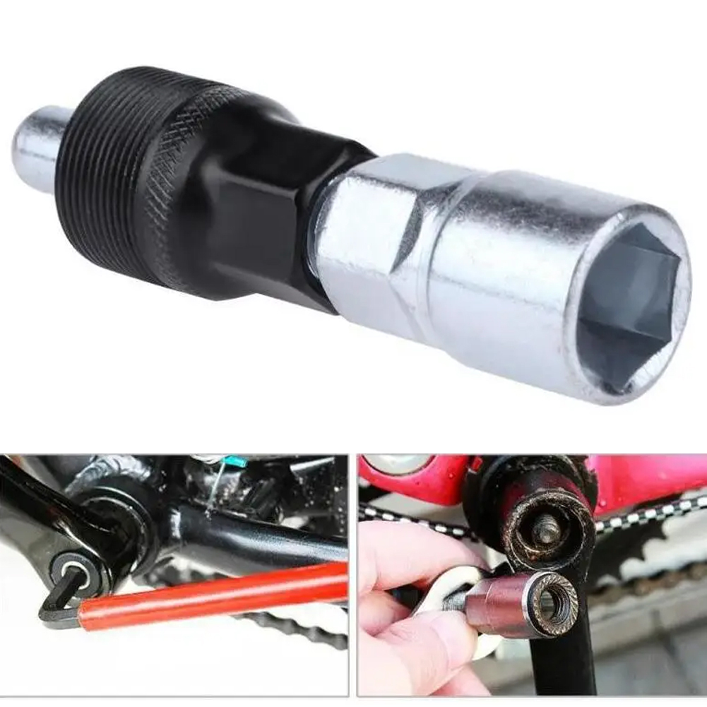 أداة إزالة ذراع الدواسة للدراج - مراجعة Mtb Pedals وسعره
